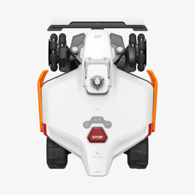 LUBA 3 AWD 10000 – billede 3