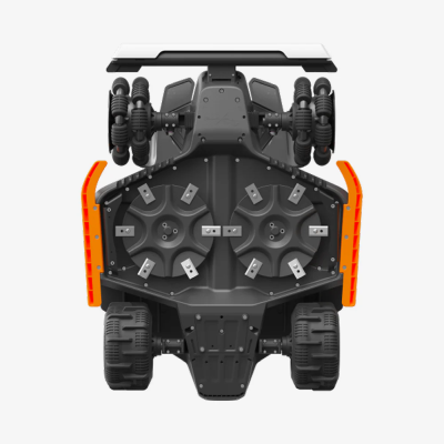 LUBA 3 AWD 5000 – billede 4