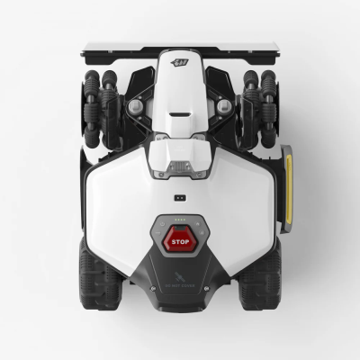 LUBA mini 2 AWD 1000 – billede 2