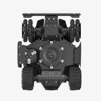 LUBA mini 2 AWD 1000 – billede 3