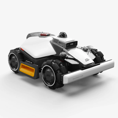 LUBA mini 2 AWD LiDAR 1500 – billede 5
