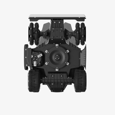 LUBA mini 2 AWD LiDAR 1500 – billede 6