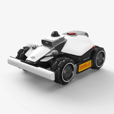 LUBA mini 2 AWD LiDAR 1500