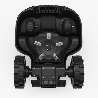 YUKA mini 2 1000 – billede 4