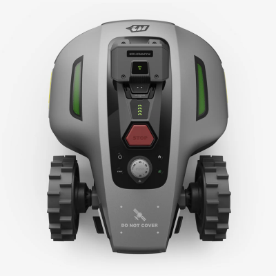 YUKA mini 2 800 – billede 4